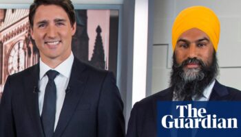 Trudeau running out of road even as he announces cabinet reshuffle