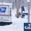 Trump eyes privatizing United States Postal Service during second term