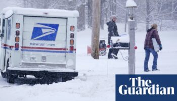 Trump eyes privatizing United States Postal Service during second term