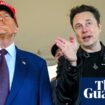 Trump sides with Musk on support for H-1B visas for foreign tech workers