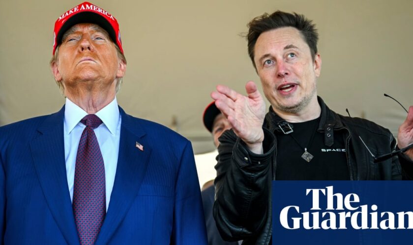 Trump sides with Musk on support for H-1B visas for foreign tech workers