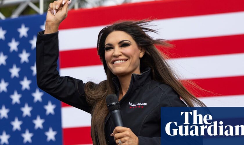 Trump taps former Fox News host Kimberly Guilfoyle as US ambassador to Greece