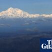 Trump vows to rename Denali, North America’s tallest mountain, as Mount McKinley