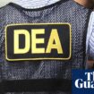 Trump’s DEA pick Chad Chronister withdraws from consideration