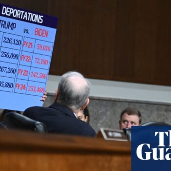 Trump’s deportation plan would hurt families and economy, Senate hears