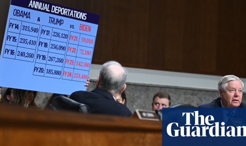 Trump’s deportation plan would hurt families and economy, Senate hears