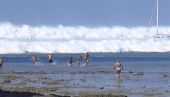 Tsunamis : vingt ans après, le monde a tiré les leçons de la tragédie de 2004 dans l’océan Indien