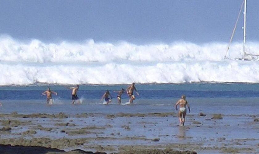 Tsunamis : vingt ans après, le monde a tiré les leçons de la tragédie de 2004 dans l’océan Indien