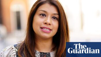 Tulip Siddiq questioned over multibillion-pound embezzlement allegations