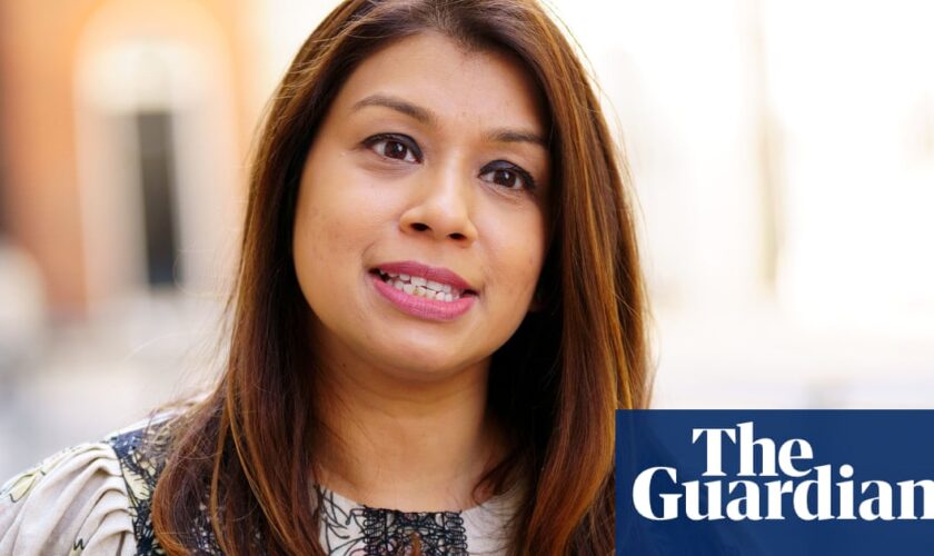 Tulip Siddiq questioned over multibillion-pound embezzlement allegations