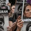 Turquie : trois personnes condamnées à perpétuité pour la mort d'une fillette de huit ans