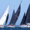 Two die in Sydney to Hobart yacht race