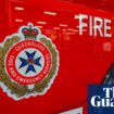 Two women fighting for life after suspicious house fire in Townsville