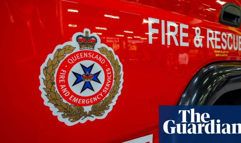 Two women fighting for life after suspicious house fire in Townsville