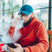 Typhoo Tea rescued by vape maker