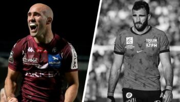 UBB-Toulon : Lucu capitaine courage, le RCT d’Ollivon paie son indiscipline... Les tops et les flops