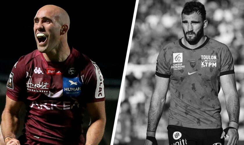 UBB-Toulon : Lucu capitaine courage, le RCT d’Ollivon paie son indiscipline... Les tops et les flops