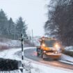 UK braces for ‘five days worth’ of snowfall next week as 15 areas prepare to be hit