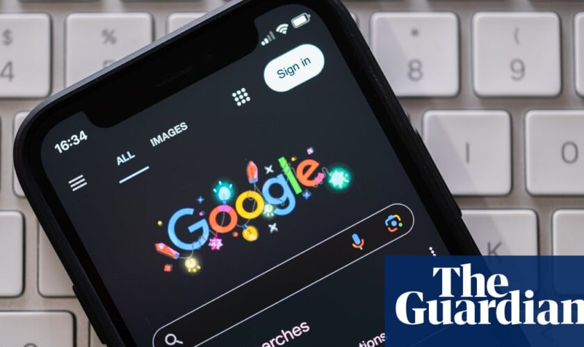 UK data regulator criticises Google for ‘irresponsible’ ad tracking change