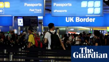 UK delays full shift to digital immigration system amid eVisa flaws