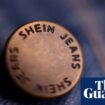 UK financial watchdog delays Shein listing amid supply chain scrutiny