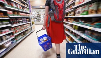 UK inflation hits eight-month high, adding to pressure to hold interest rates