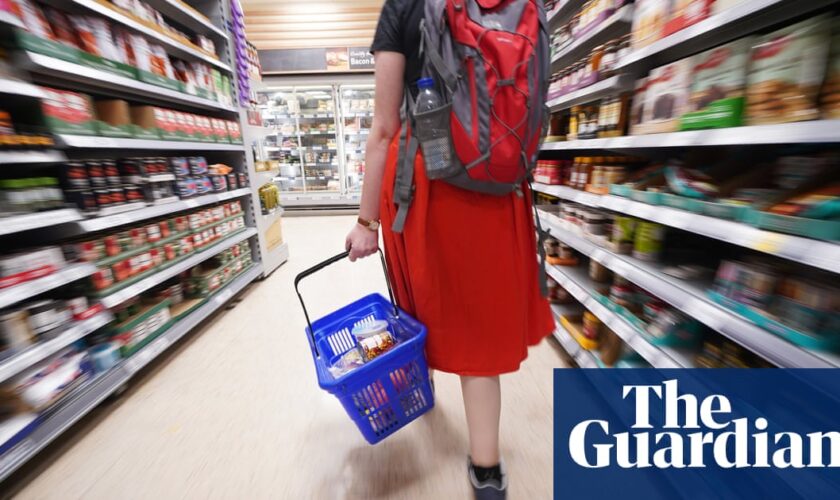 UK inflation hits eight-month high, adding to pressure to hold interest rates