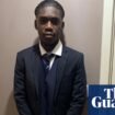 UK teenager begins Dubai jail term for relationship with 17-year-old girl