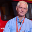 UK's longest serving postman calls time on career