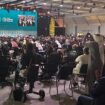 UN COP16 summit tackles forced migration and insecurity