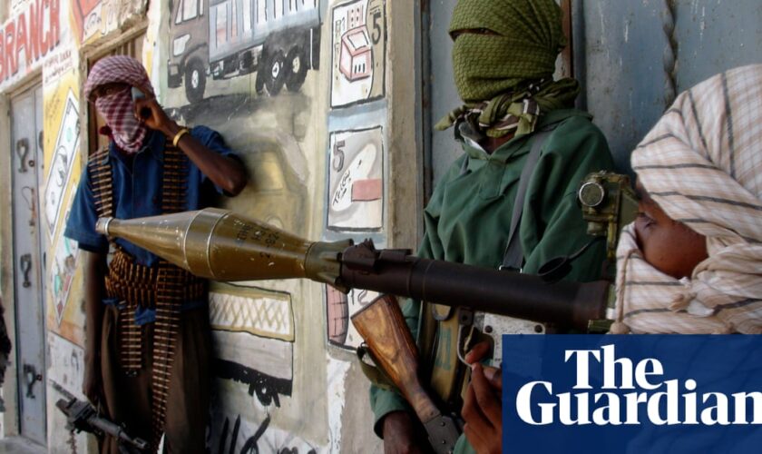 UN authorises new mission against al-Shabaab in Somalia