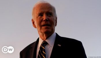 US: Biden announces clemency for 1,500 people