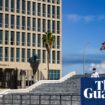 US Senate report finds CIA mishandled employee cases of Havana syndrome