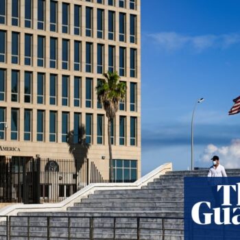 US Senate report finds CIA mishandled employee cases of Havana syndrome