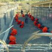 US says Guantanamo inmate sent back to Tunisia