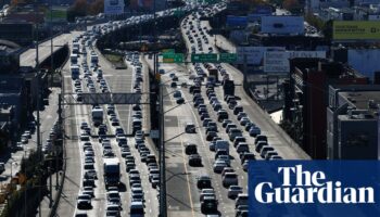 US supreme court to hear fuel firms’ challenge to California’s emission limits