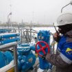 Ucrania detendrá el tránsito de gas ruso en 2025 en una ruptura histórica