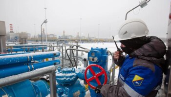 Ucrania detendrá el tránsito de gas ruso en 2025 en una ruptura histórica