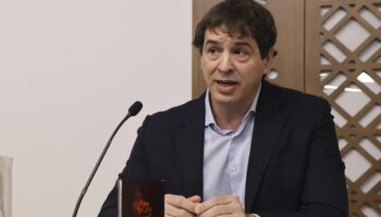 Último intento de la defensa de David Sánchez para que decaiga la imputación con un duro ataque a la jueza: "Ni los detenidos por delito flagrante tienen esta indefensión material"