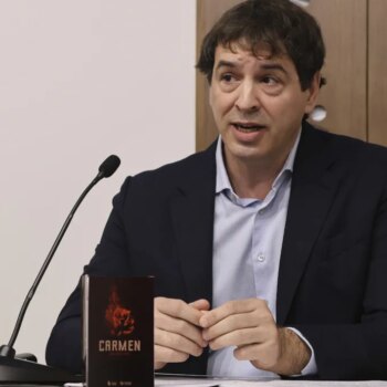 Último intento de la defensa de David Sánchez para que decaiga la imputación con un duro ataque a la jueza: "Ni los detenidos por delito flagrante tienen esta indefensión material"