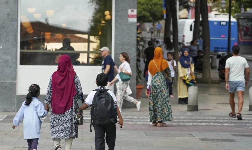 Un 47% de los musulmanes en España declara sufrir racismo y solo el 6% lo denuncia