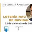 Un abogado explica cómo evitar problemas legales al compartir la Lotería de Navidad: «Hacienda podría entender...»