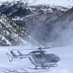 Un adolescent meurt dans une avalanche aux Arcs