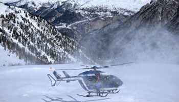 Un adolescent meurt dans une avalanche aux Arcs