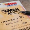 Un afortunado gana más de 1.200 millones de dólares en la super lotería Mega Millions de EEUU