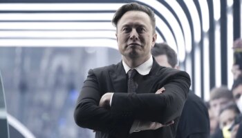 Un artículo de Elon Musk en el 'Die Welt' apoyando a la extrema derecha alemana provoca la renuncia de su responsable de Opinión