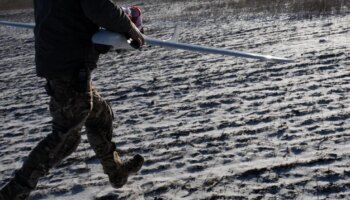 Un dron ucraniano impacta en Chechenia mientras Kiev sigue respondiendo al último bombardeo masivo de Moscú