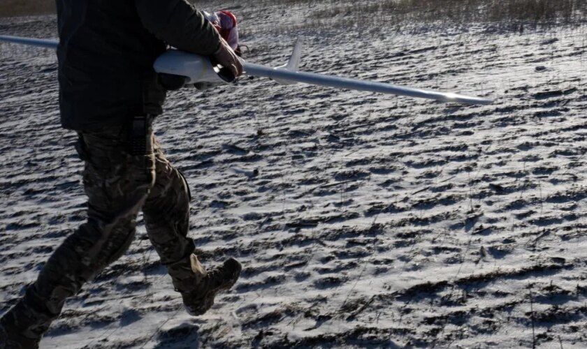 Un dron ucraniano impacta en Chechenia mientras Kiev sigue respondiendo al último bombardeo masivo de Moscú