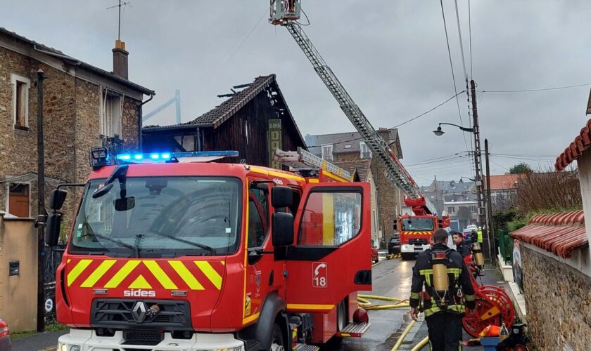 « Un effort nécessaire » : en Essonne, les communes à la rescousse du département pour financer les pompiers