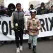 « Un enfant a tué un autre enfant » : ils ont marché pour Abass, 16 ans, poignardé à mort dans une rixe à Paris